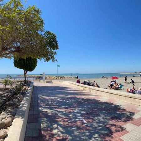 Apartamento Playa Levante Santa Pola Buitenkant foto
