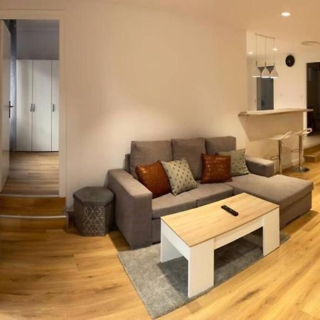 Apartamento Playa Levante Santa Pola Buitenkant foto