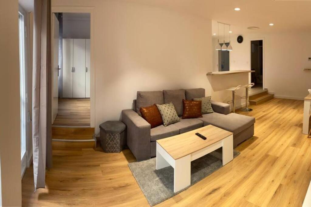 Apartamento Playa Levante Santa Pola Buitenkant foto