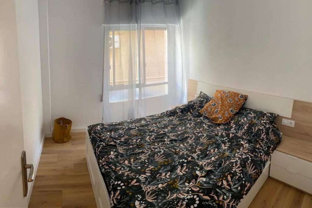 Apartamento Playa Levante Santa Pola Buitenkant foto
