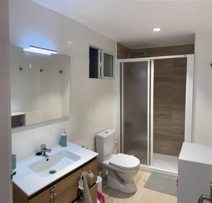 Apartamento Playa Levante Santa Pola Buitenkant foto